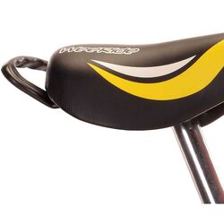 Bicicleta fara pedale WeeRide Learn 2 B3302962 (Red) Thumb