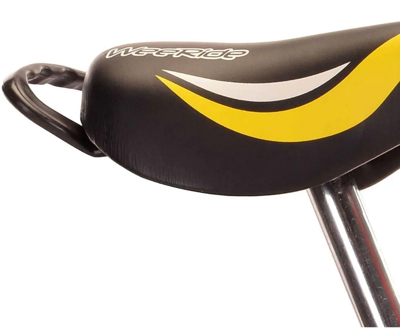 Bicicleta fara pedale WeeRide Learn 2 B3302962 (Red) - 3