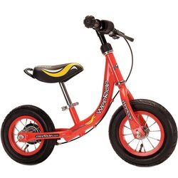 Bicicleta fara pedale WeeRide Learn 2 B3302962 (Red)