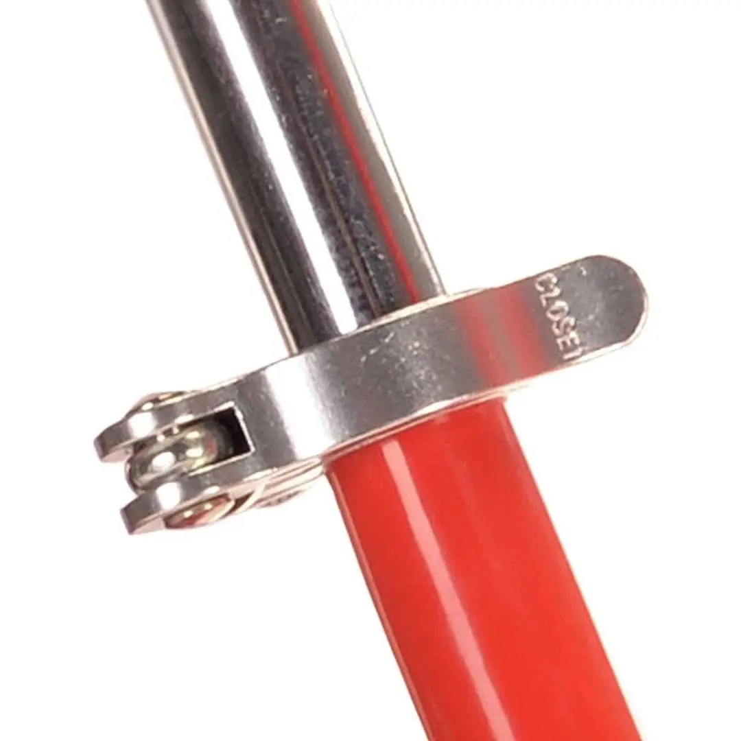 Bicicleta fara pedale WeeRide Learn 2 B3302962 (Red) - 5