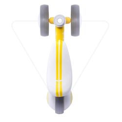 Беговел Xiaomi Mijia Kids Baby Balance Bike Yo-Yo Car (Yellow) Thumb