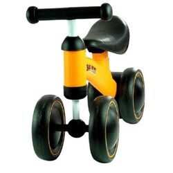 Bicicleta fara pedale Yang Kai 3082 (Yellow) Thumb