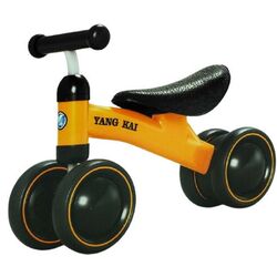 Беговел Yang Kai 3082 (Yellow)