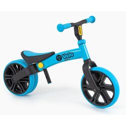 Беговел Yvolution Y Velo Junior 9 (Blue/Black)