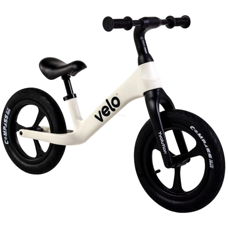 Беговел Yvolution Y Velo Junior (White)