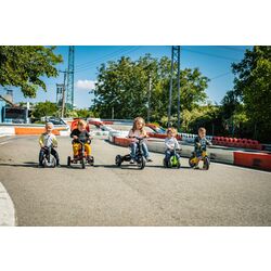 Беговел Zopa Easy-Way (Sport Red) Thumb