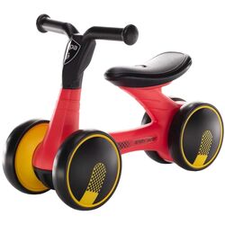 Bicicleta fara pedale Zopa Easy-Way (Sport Red)