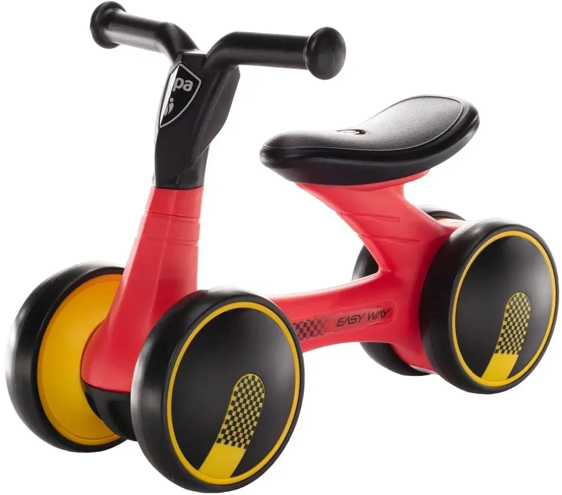 Беговел Zopa Easy-Way (Sport Red)