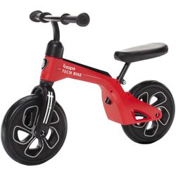 Беговел Zopa Tech Bike (Red)