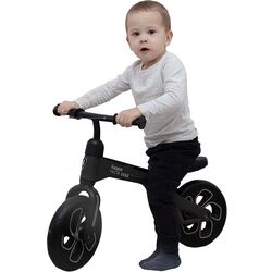 Беговел Zopa Tech Bike (White) Thumb