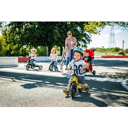 Беговел Zopa Tech Bike (White) Thumb