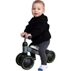 Bicicleta fara pedale Zopa Zooter (Army) Thumb