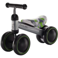 Bicicleta fara pedale Zopa Zooter (Army)