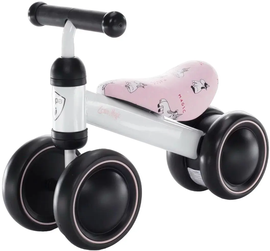 Bicicleta fara pedale Zopa Zooter (Magic)