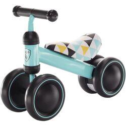 Bicicleta fara pedale Zopa Zooter (Mint)