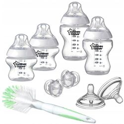 Набор для кормления Tommee Tippee 235732 (White)