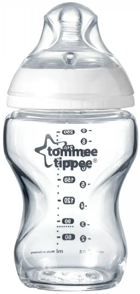 Набор для кормления Tommee Tippee 235732 (White)