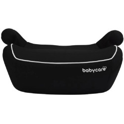 Scaun auto Babycare PAUFOH-CCC-UNQ (Black) Thumb