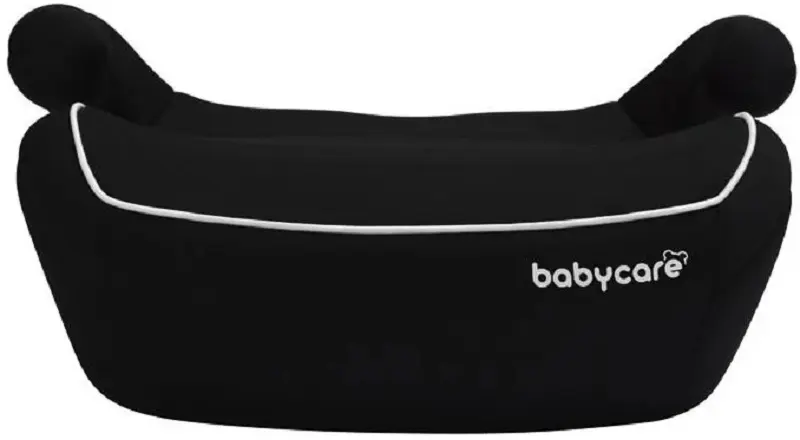 Scaun auto Babycare PAUFOH-CCC-UNQ (Black) - 2