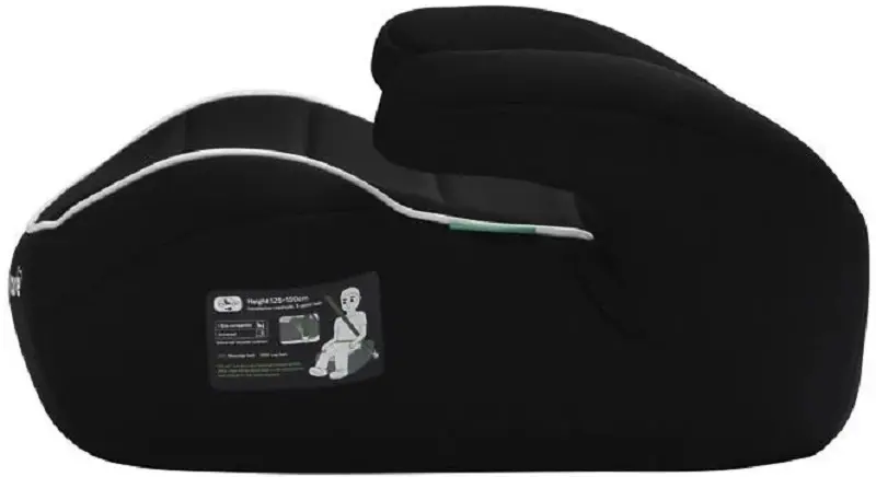 Scaun auto Babycare PAUFOH-CCC-UNQ (Black) - 3
