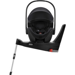 Scaun auto Britax-Romer Baby-Safe Pro Style (Carbon Black) Thumb