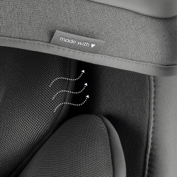 Scaun auto Britax-Romer Baby-Safe Pro Style (Mineral Grey) Thumb