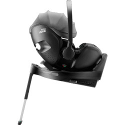 Scaun auto Britax-Romer Baby-Safe Pro Style (Mineral Grey) Thumb
