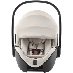 Scaun auto Britax-Romer Baby-Safe Pro Style (Soft Taupe) Thumb