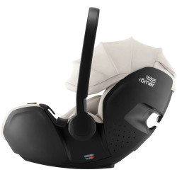 Scaun auto Britax-Romer Baby-Safe Pro Style (Soft Taupe) Thumb