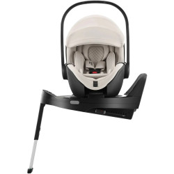 Scaun auto Britax-Romer Baby-Safe Pro Style (Soft Taupe) Thumb
