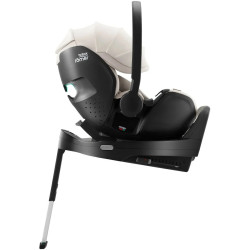 Scaun auto Britax-Romer Baby-Safe Pro Style (Soft Taupe) Thumb