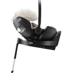 Scaun auto Britax-Romer Baby-Safe Pro Style (Soft Taupe) Thumb