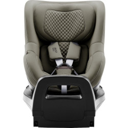 Scaun auto Britax-Romer Dualfix Pro M Lux (Urban Olive) Thumb