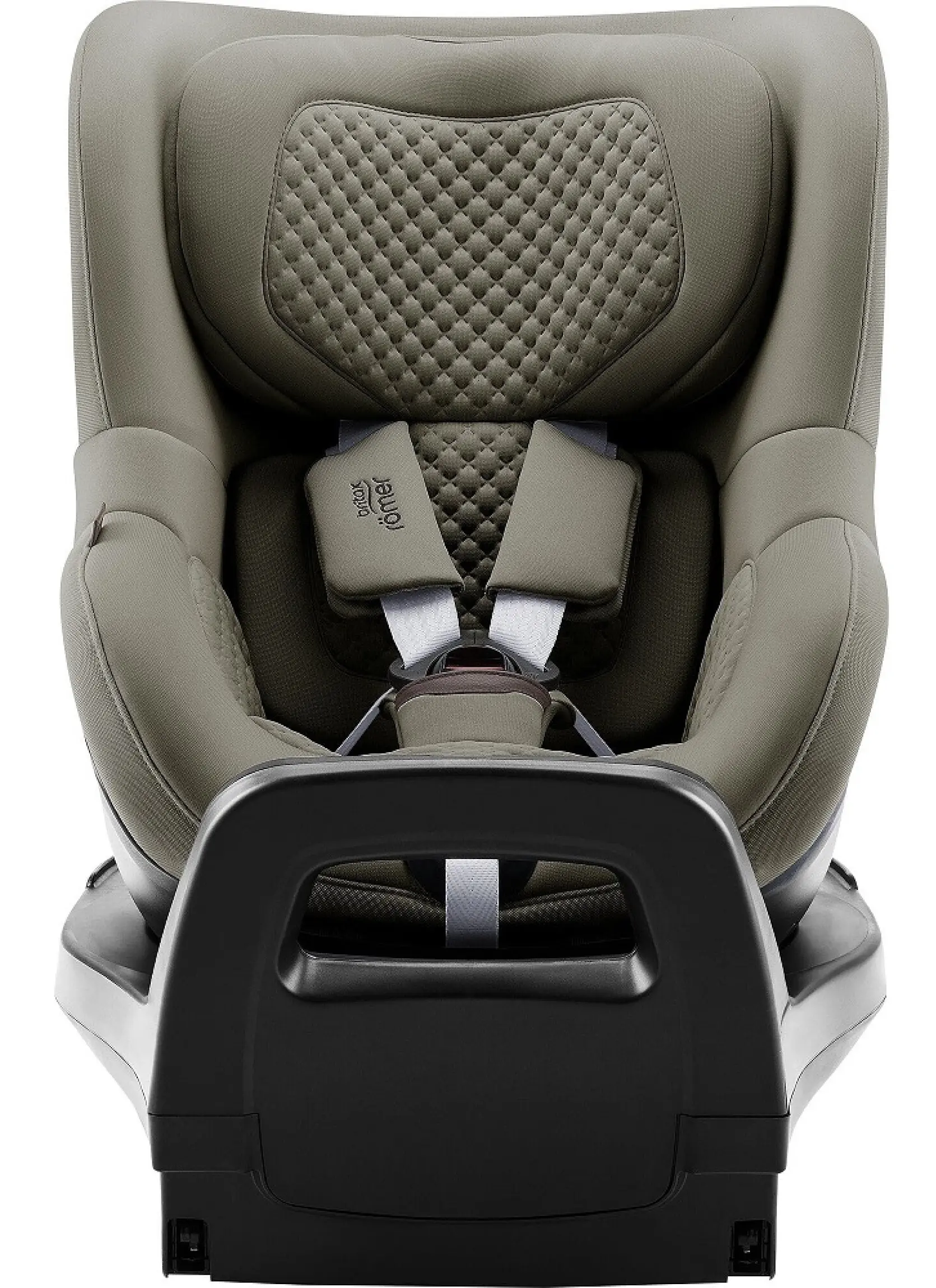 Scaun auto Britax-Romer Dualfix Pro M Lux (Urban Olive) - 2