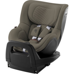 Scaun auto Britax-Romer Dualfix Pro M Lux (Urban Olive)