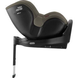 Scaun auto Britax-Romer Dualfix Pro M Lux (Urban Olive) Thumb