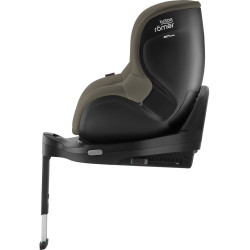 Scaun auto Britax-Romer Dualfix Pro M Lux (Urban Olive) Thumb