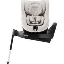 Scaun auto Britax-Romer Dualfix Pro M (Soft Taupe) Thumb