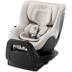 Scaun auto Britax-Romer Dualfix Pro M (Soft Taupe)