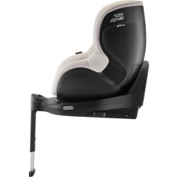 Scaun auto Britax-Romer Dualfix Pro M (Soft Taupe) Thumb