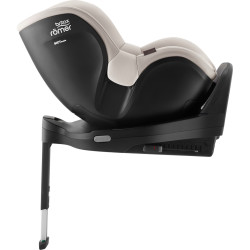 Scaun auto Britax-Romer Dualfix Pro M (Soft Taupe) Thumb