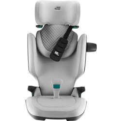 Scaun auto Britax-Romer Kidfix Pro Lux (Linen Grey) Thumb