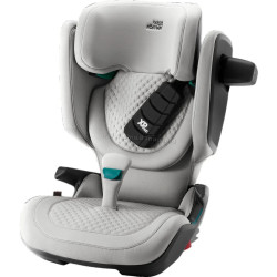 Scaun auto Britax-Romer Kidfix Pro Lux (Linen Grey)
