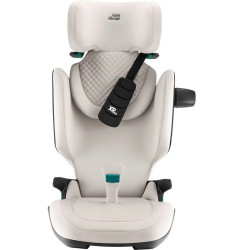 Scaun auto Britax-Romer Kidfix Pro Lux (Soft Taupe) Thumb
