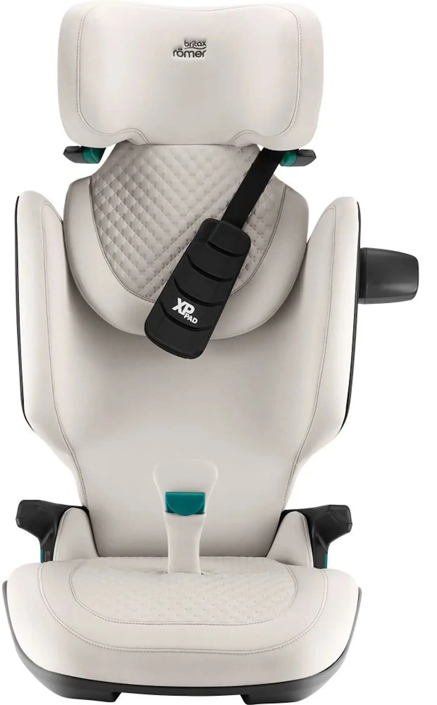 Scaun auto Britax-Romer Kidfix Pro Lux (Soft Taupe) - 2