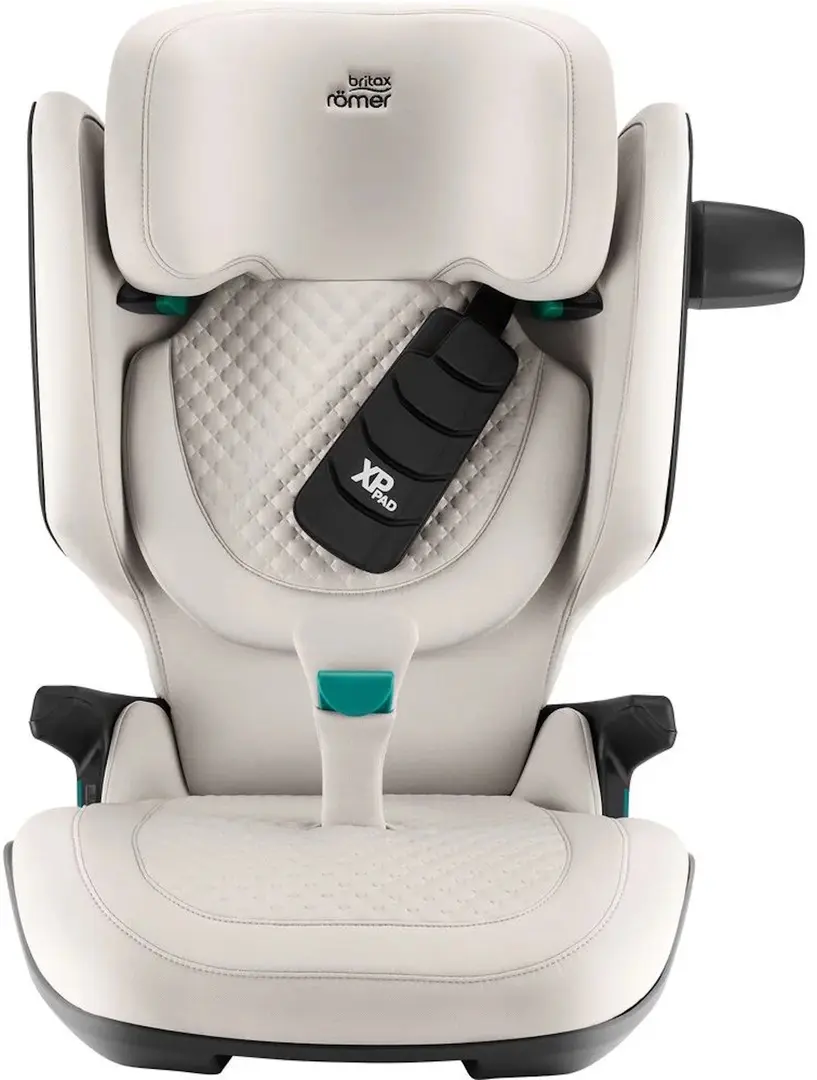 Scaun auto Britax-Romer Kidfix Pro Lux (Soft Taupe)