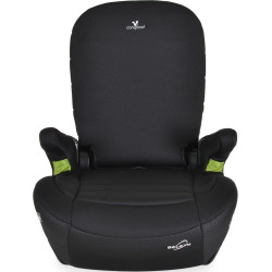 Scaun auto-booster Cangaroo Galaxy (Cosmos Black) Thumb