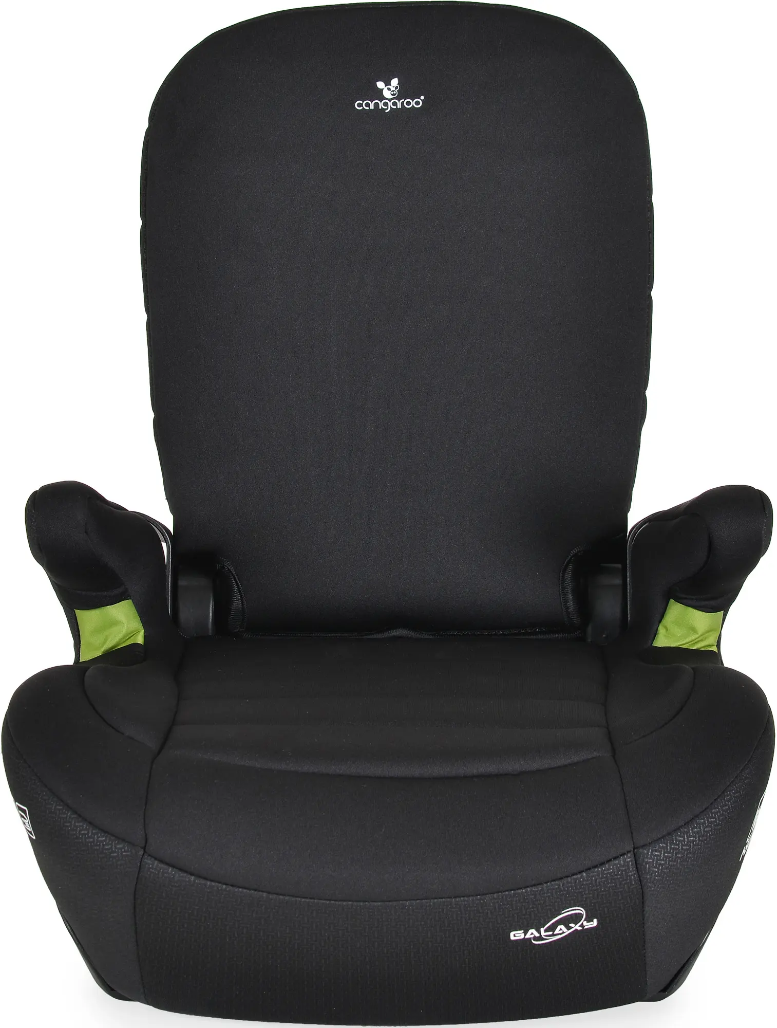 Scaun auto-booster Cangaroo Galaxy (Cosmos Black) - 2