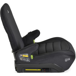 Scaun auto-booster Cangaroo Galaxy (Cosmos Black) Thumb
