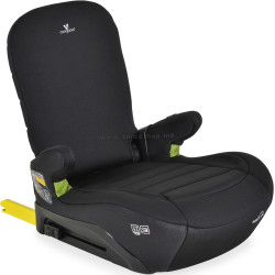 Scaun auto-booster Cangaroo Galaxy (Cosmos Black)